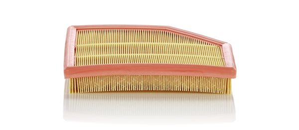 Filtr powietrza  do BMW, C 27 127, MANN-FILTER MANN+HUMMEL GMBH w ofercie sklepu e-autoparts.pl 